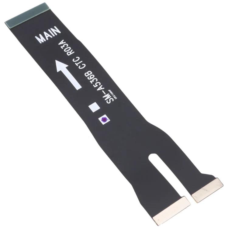 Motherboard Flex Cable For Samsung Galaxy A53 SM-A536 - Best Cell Phone Parts Distributor in Canada, Parts Source Motherboard Flex Cable For Samsung Galaxy A53 SM-A536 - Best Cell Phone Parts Distributor in Canada, Parts Source